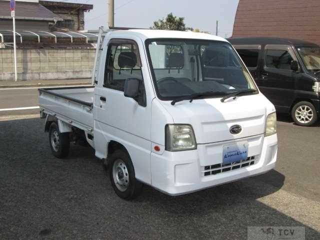 2012 Subaru Sambar