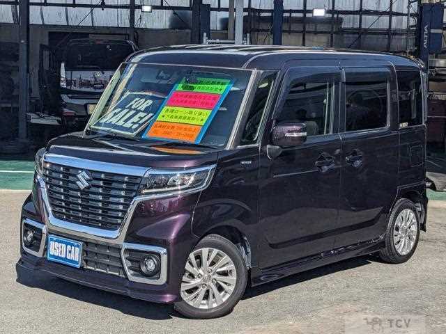 2018 Suzuki Suzuki Others