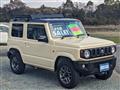 2025 Suzuki Jimny