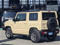 2025 Suzuki Jimny