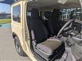 2025 Suzuki Jimny