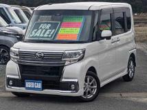 2016 Daihatsu Tanto