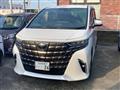 2024 Toyota Alphard G