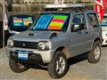 2005 Suzuki Jimny