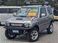 2014 Suzuki Jimny