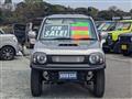 2014 Suzuki Jimny
