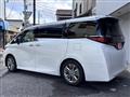 2024 Toyota Alphard G