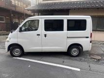 2015 Toyota Townace Van