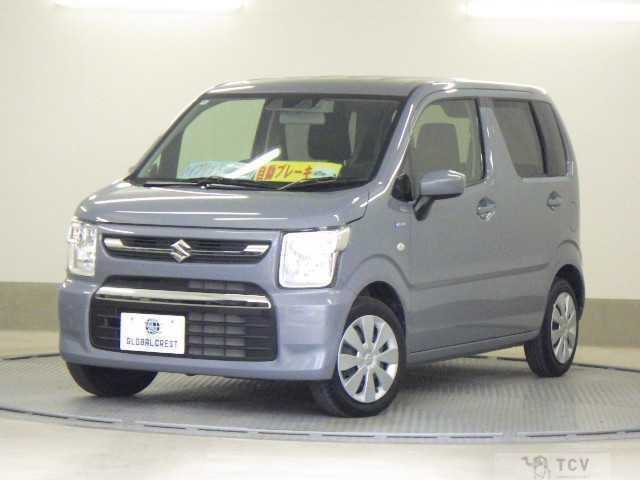 2024 Suzuki Wagon R