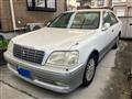 2001 Toyota Crown