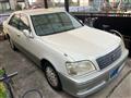 2001 Toyota Crown