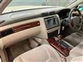 2001 Toyota Crown