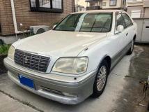 2001 Toyota Crown