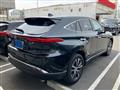 2023 Toyota Harrier