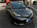 2016 Toyota Vitz