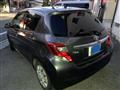 2016 Toyota Vitz