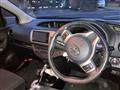 2016 Toyota Vitz