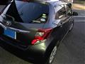 2016 Toyota Vitz