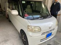 2008 Daihatsu Tanto