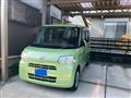 2011 Daihatsu Tanto
