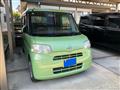 2011 Daihatsu Tanto