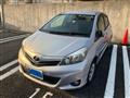 2013 Toyota Vitz