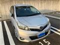 2013 Toyota Vitz