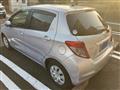 2013 Toyota Vitz