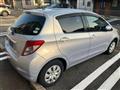 2013 Toyota Vitz