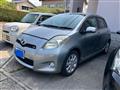 2010 Toyota Vitz
