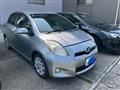 2010 Toyota Vitz