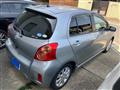 2010 Toyota Vitz
