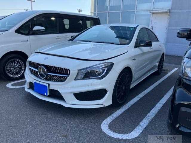 2015 Mercedes-Benz Mercedes-Benz Others