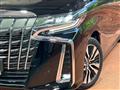 2023 Toyota Alphard G