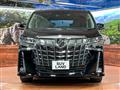 2023 Toyota Alphard G