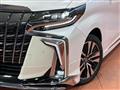 2022 Toyota Alphard G