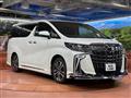 2022 Toyota Alphard G