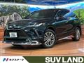 2024 Toyota Harrier