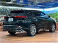 2024 Toyota Harrier