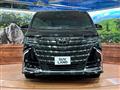 2024 Toyota Alphard G