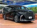 2024 Toyota Alphard G