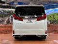 2023 Toyota Alphard G