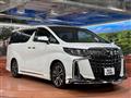 2023 Toyota Alphard G