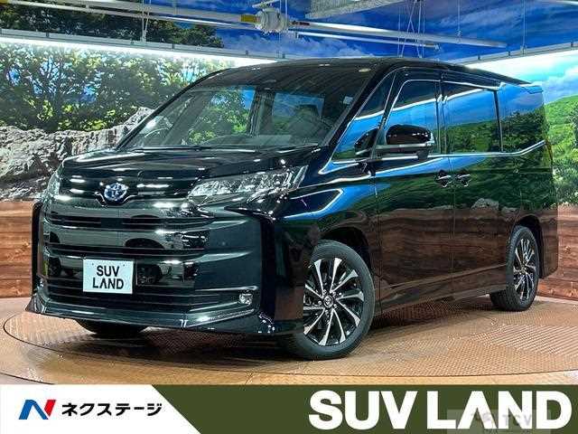 2024 Toyota Noah
