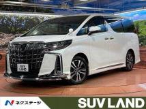 2023 Toyota Alphard G