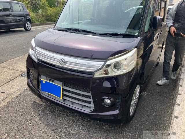 2014 Suzuki Suzuki Others