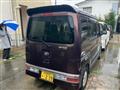 2013 Daihatsu Atrai Wagon
