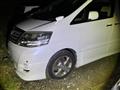 2008 Toyota Alphard G