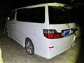 2008 Toyota Alphard G