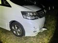 2008 Toyota Alphard G